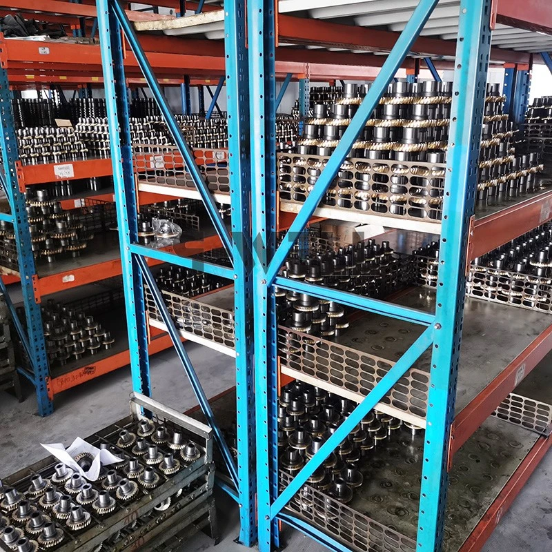 storehouse